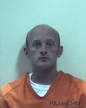 Gregory  Borneman Mugshot