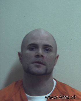 Gregory  Hayes Mugshot