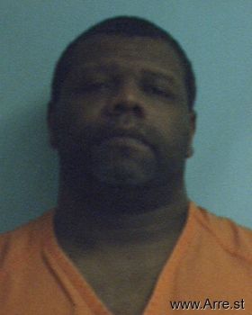 Gregory Paul Wingo Mugshot