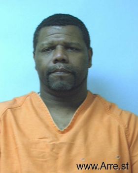 Gregory Paul Wingo Mugshot