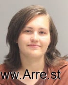 Gabriella Elizabeth Long Mugshot