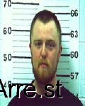 Gary Albert Anderson Mugshot