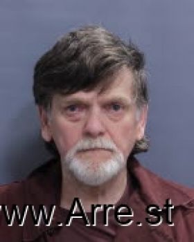 Gary L Bingaman Mugshot