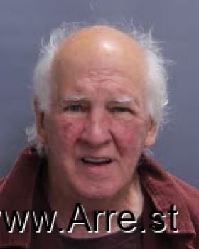 Gary L Brennan Mugshot