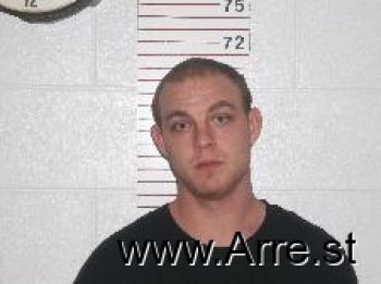 Gary Neal Brosius Mugshot