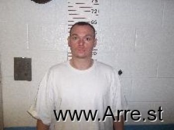 Gary Lee Weaver Mugshot