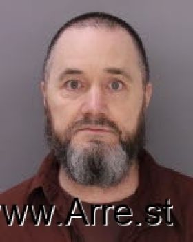 Gary Clifford Wiley Mugshot