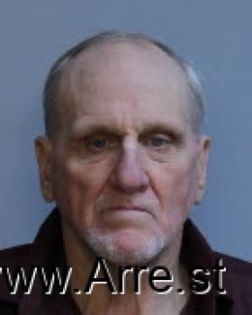 Gerald  Gregg Mugshot