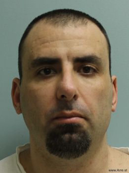 Gibran  Zeher Mugshot