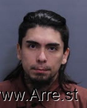 Giovanni  Jufre-noguera Mugshot