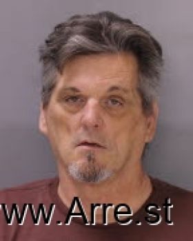 Glen Edwin Donahue Mugshot