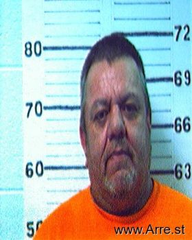 Glenn Dale Davis Mugshot