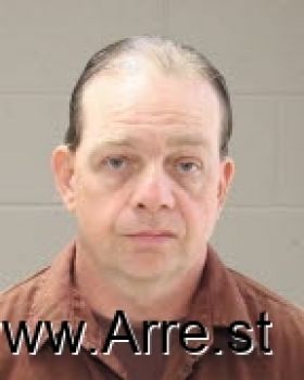 Greg Alan Gibbs Sr Mugshot