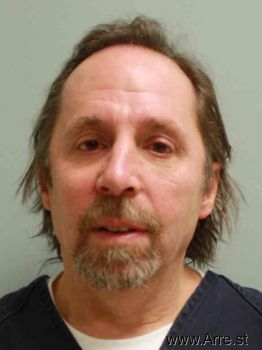 Gregg  Snyder Mugshot