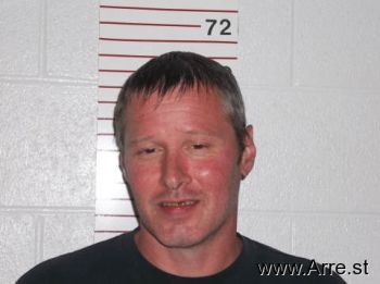 Gregory Scott Duncan Mugshot