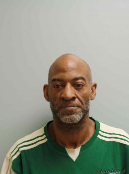 Gregory  Freeman Mugshot