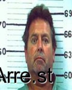 Gregory Alan Haas Mugshot