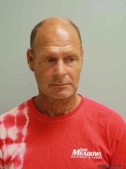 Gregory  Klingensmith Mugshot