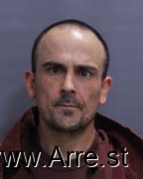 Gregory James Sacchitella Mugshot