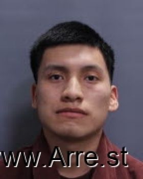 Guillermo  Vazquez Mugshot