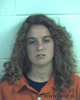 Hannah Josephine Elliott Mugshot