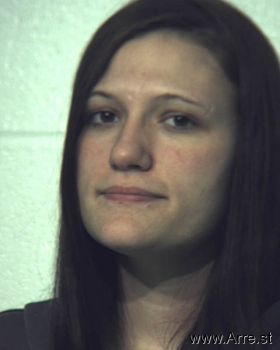 Heather Dawn Adams Mugshot