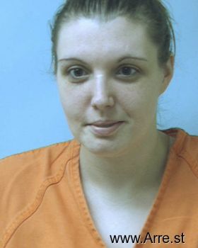 Heather Lee Cousins Mugshot