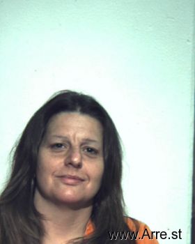 Heather  Earlywine Mugshot