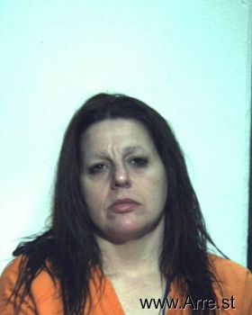 Heather  Earlywine Mugshot