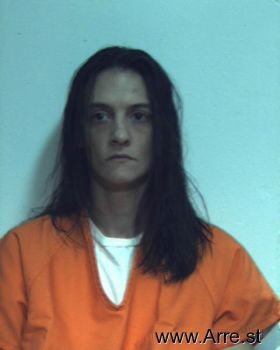 Heather  Finif Mugshot