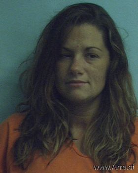 Heather Lynn Frederick Mugshot