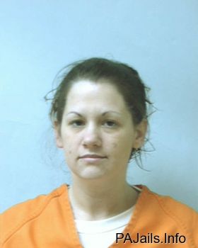 Heather Lynn Frederick Mugshot