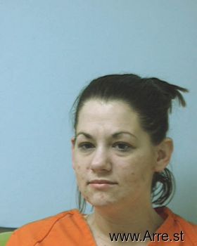 Heather Lynn Frederick Mugshot