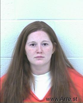 Heather A. Henderson Mugshot