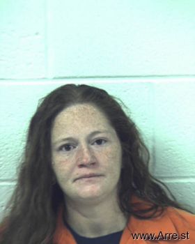 Heather A. Henderson Mugshot