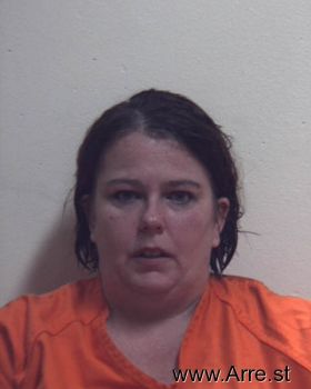 Heather  Mcguire Mugshot