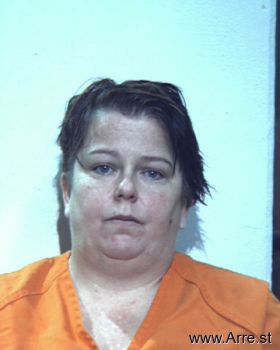 Heather  Mcguire Mugshot