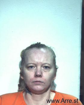 Heather  Woodring Mugshot