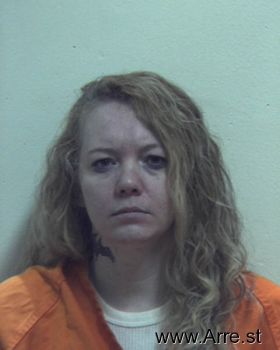 Heather  Woodring Mugshot