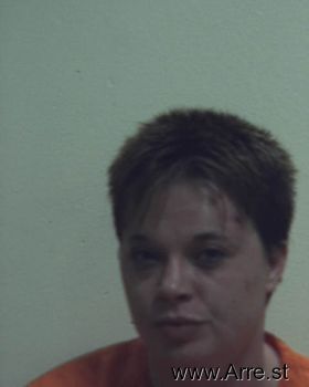 Heather  Young Mugshot