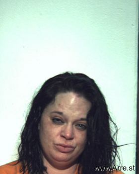 Heather  Young Mugshot