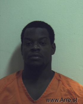 Henry  Williams Mugshot