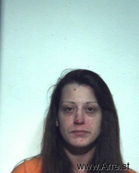 Holly  Wolfe Mugshot