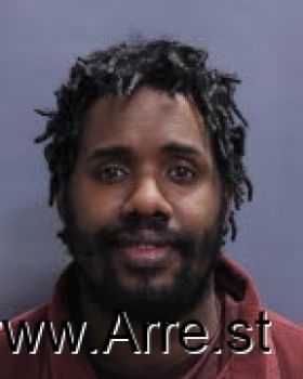 Hanif Lamar Barr Mugshot