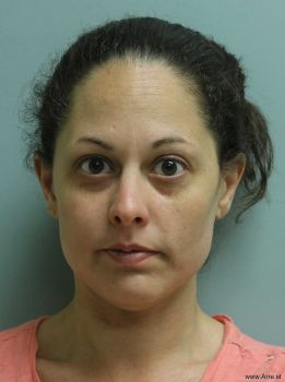 Heather  Campanelli Mugshot