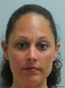 Heather  Campanelli Mugshot