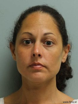 Heather  Campanelli Mugshot