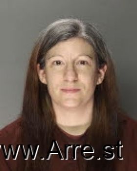 Heather  Cebrosky Mugshot