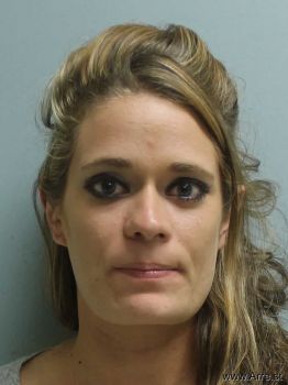 Heather  Dunlap Mugshot