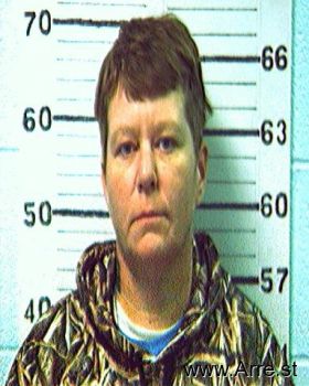 Heather Lynn Jenkins Mugshot